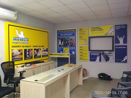MyTireStore workshop photo 8